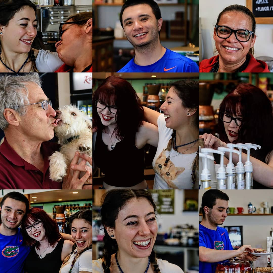 Job Opportunities Salt Lake Roasting Co. Utah Cafe