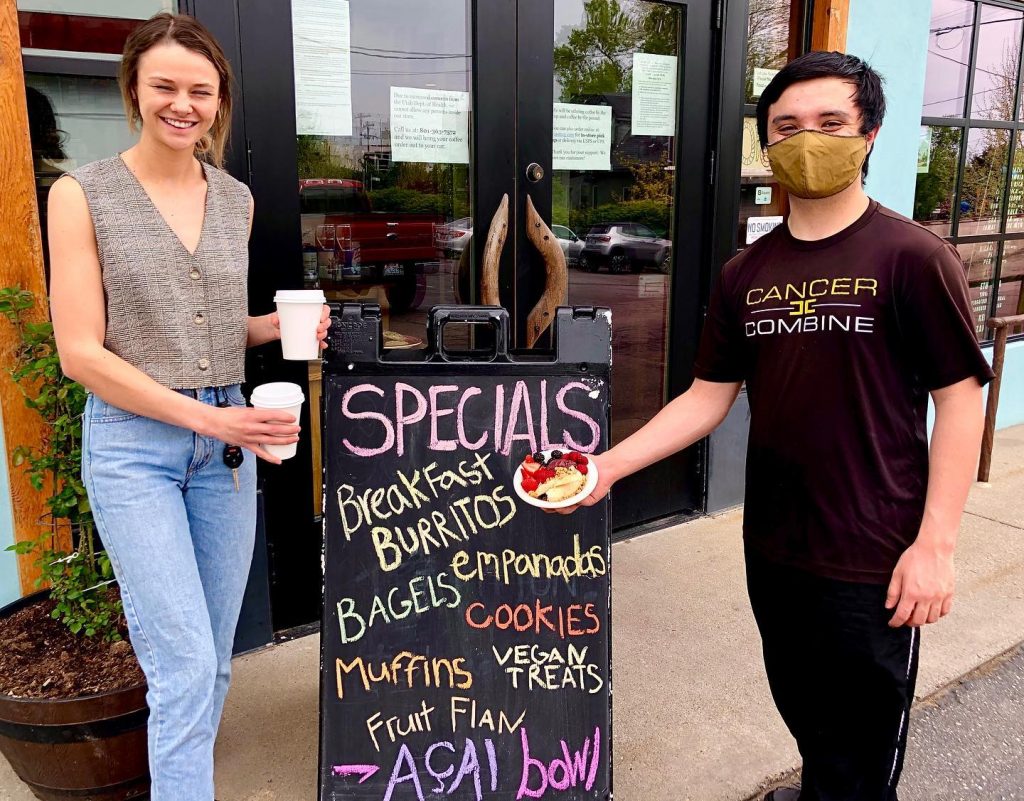 Job Opportunities Salt Lake Roasting Co. Utah Cafe