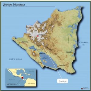 Nicaragua Natural