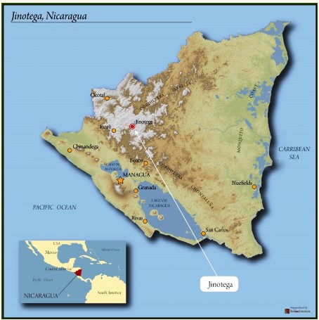 Nicaragua Natural